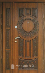Входная дверь вип элит класса №96 - фото №1